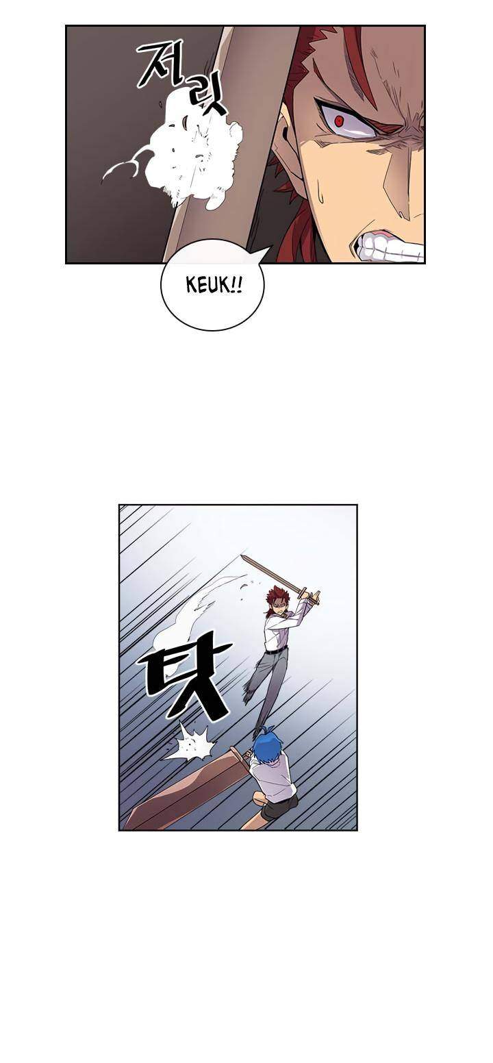 A Returner's Magic Should Be Special Chapter 12 - Page 11