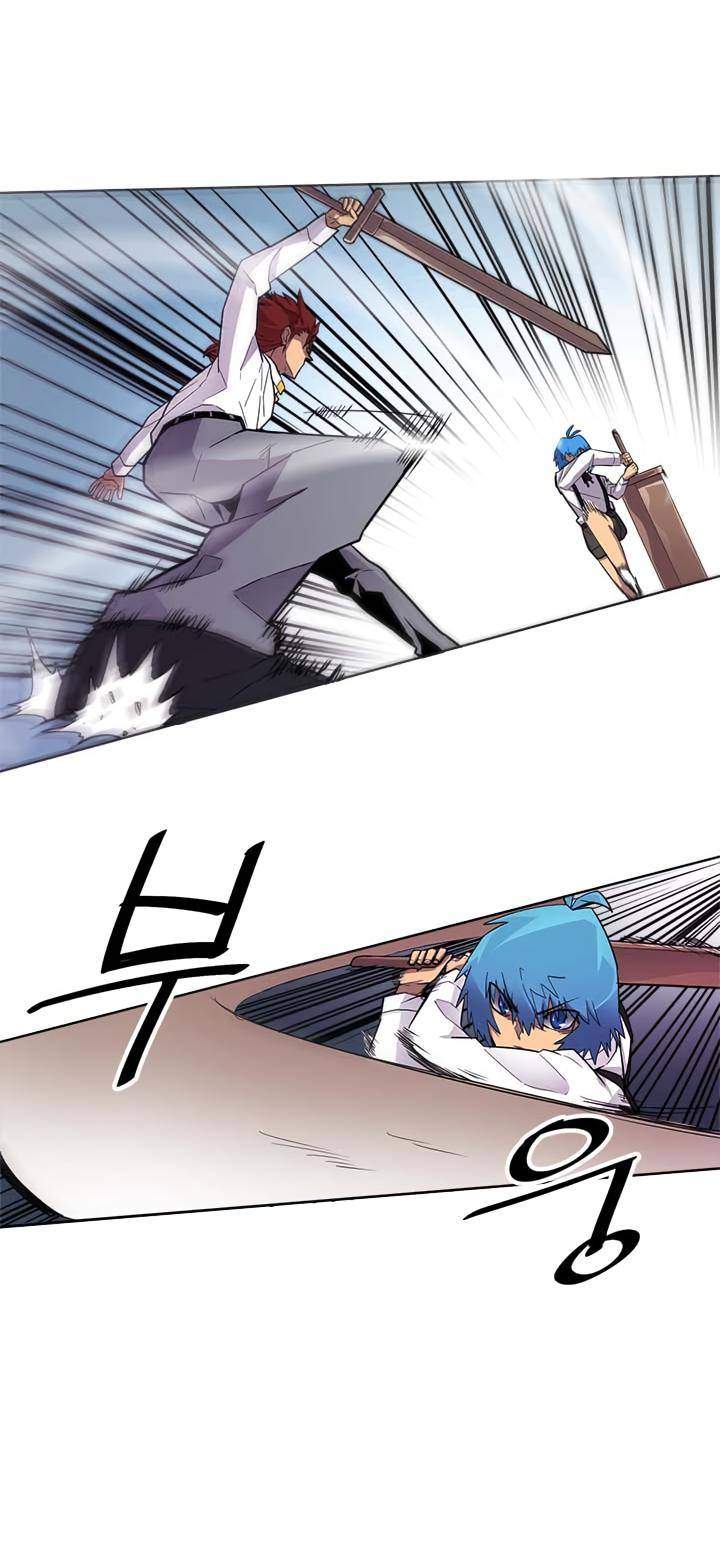 A Returner's Magic Should Be Special Chapter 12 - Page 12