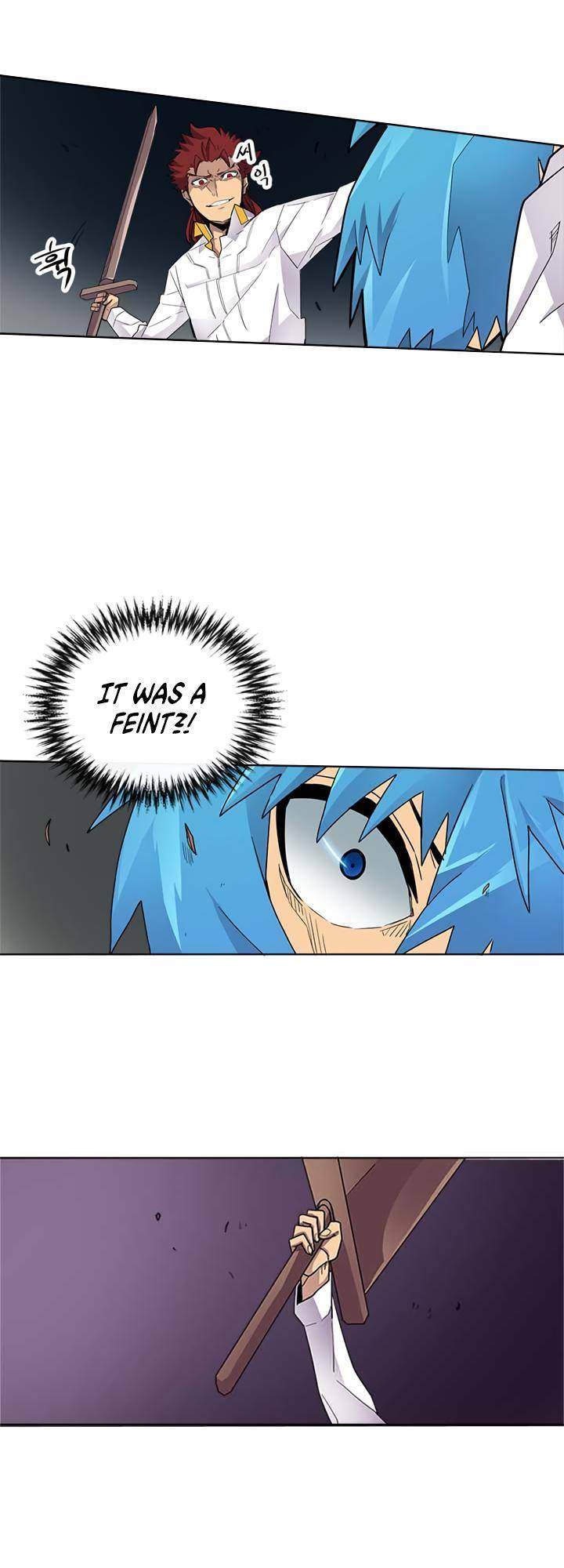 A Returner's Magic Should Be Special Chapter 12 - Page 21