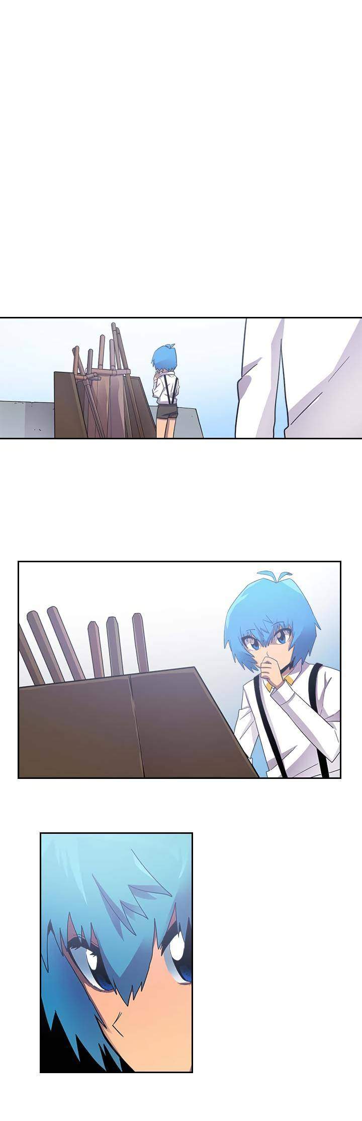 A Returner's Magic Should Be Special Chapter 12 - Page 5