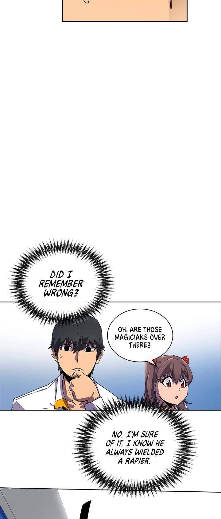 A Returner's Magic Should Be Special Chapter 12 - Page 7