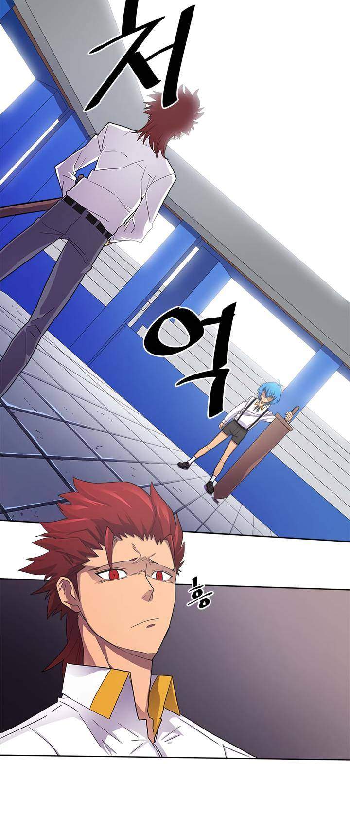 A Returner's Magic Should Be Special Chapter 12 - Page 8