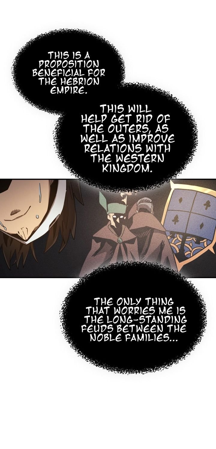 A Returner's Magic Should Be Special Chapter 120 - Page 12