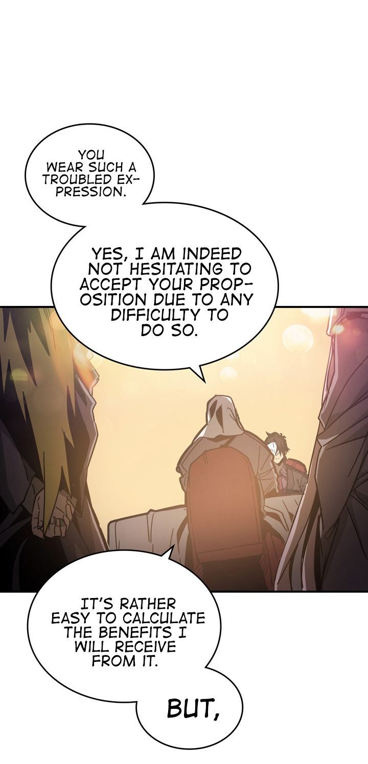 A Returner's Magic Should Be Special Chapter 120 - Page 14