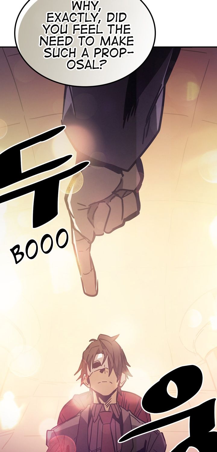 A Returner's Magic Should Be Special Chapter 120 - Page 16