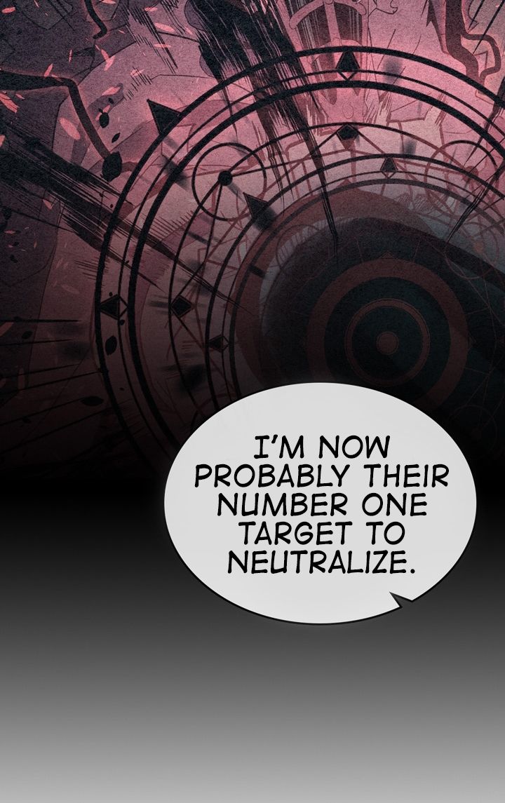 A Returner's Magic Should Be Special Chapter 120 - Page 19