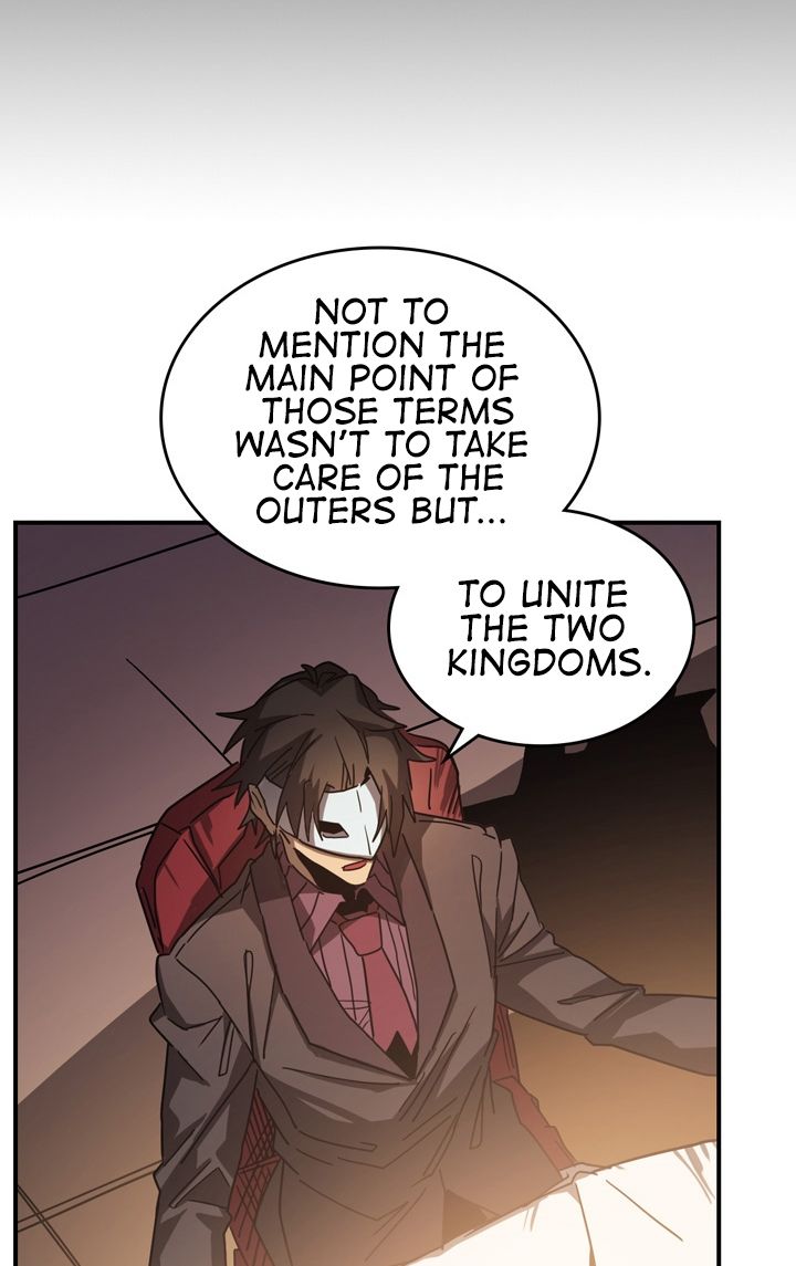 A Returner's Magic Should Be Special Chapter 120 - Page 20