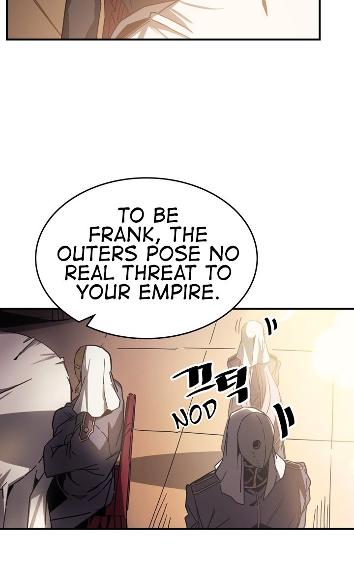 A Returner's Magic Should Be Special Chapter 120 - Page 21