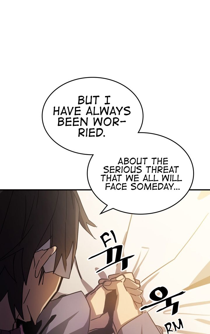 A Returner's Magic Should Be Special Chapter 120 - Page 22