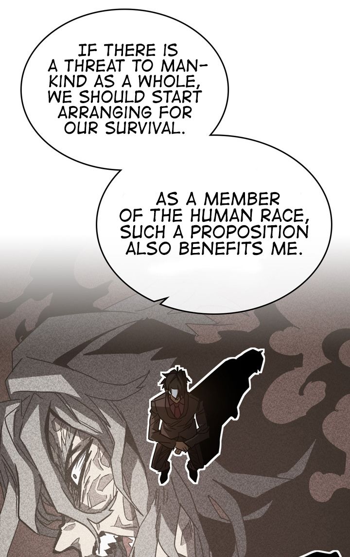 A Returner's Magic Should Be Special Chapter 120 - Page 26