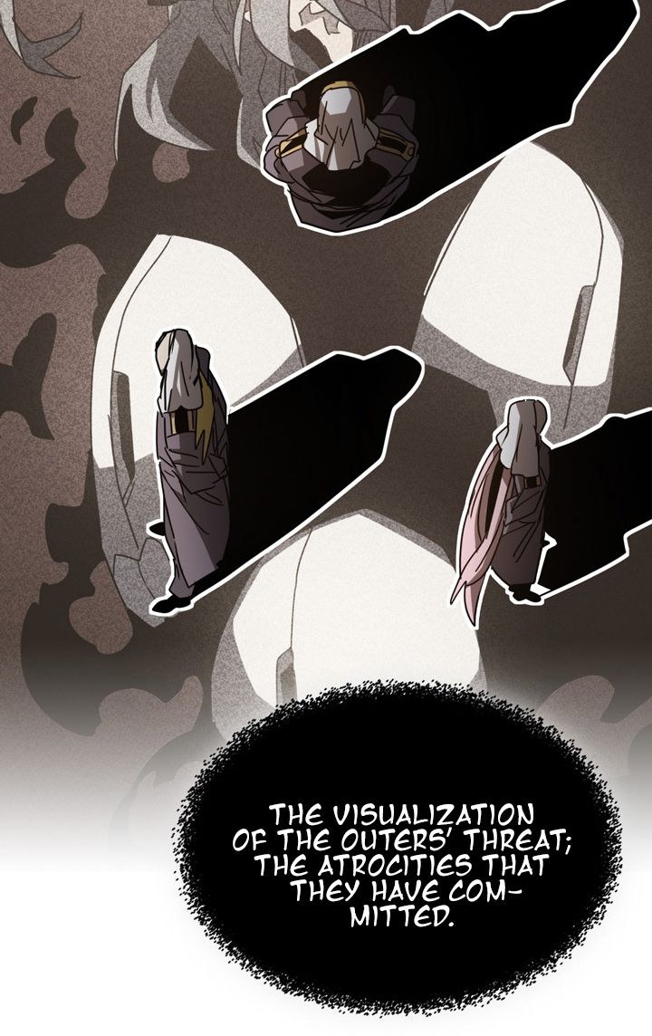 A Returner's Magic Should Be Special Chapter 120 - Page 27