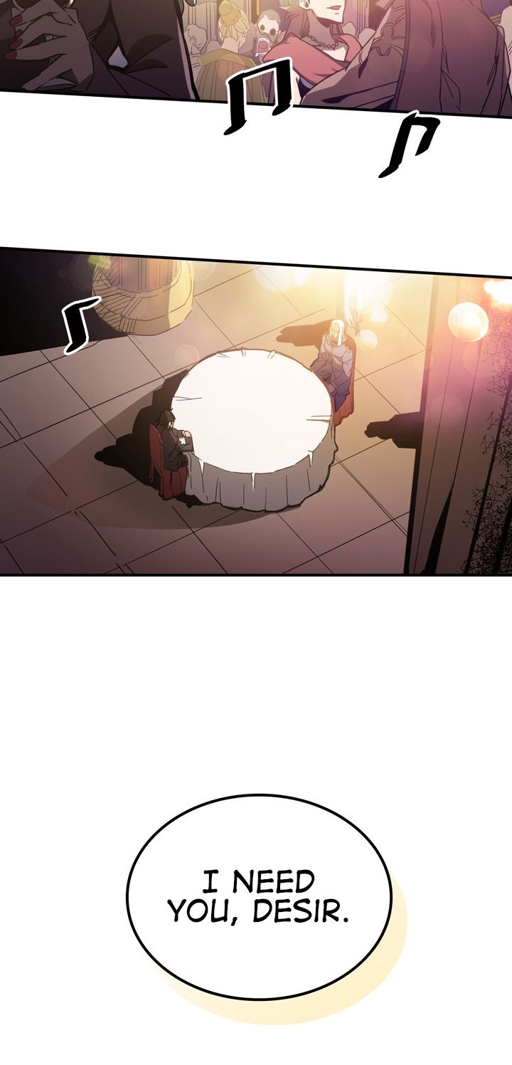 A Returner's Magic Should Be Special Chapter 120 - Page 3
