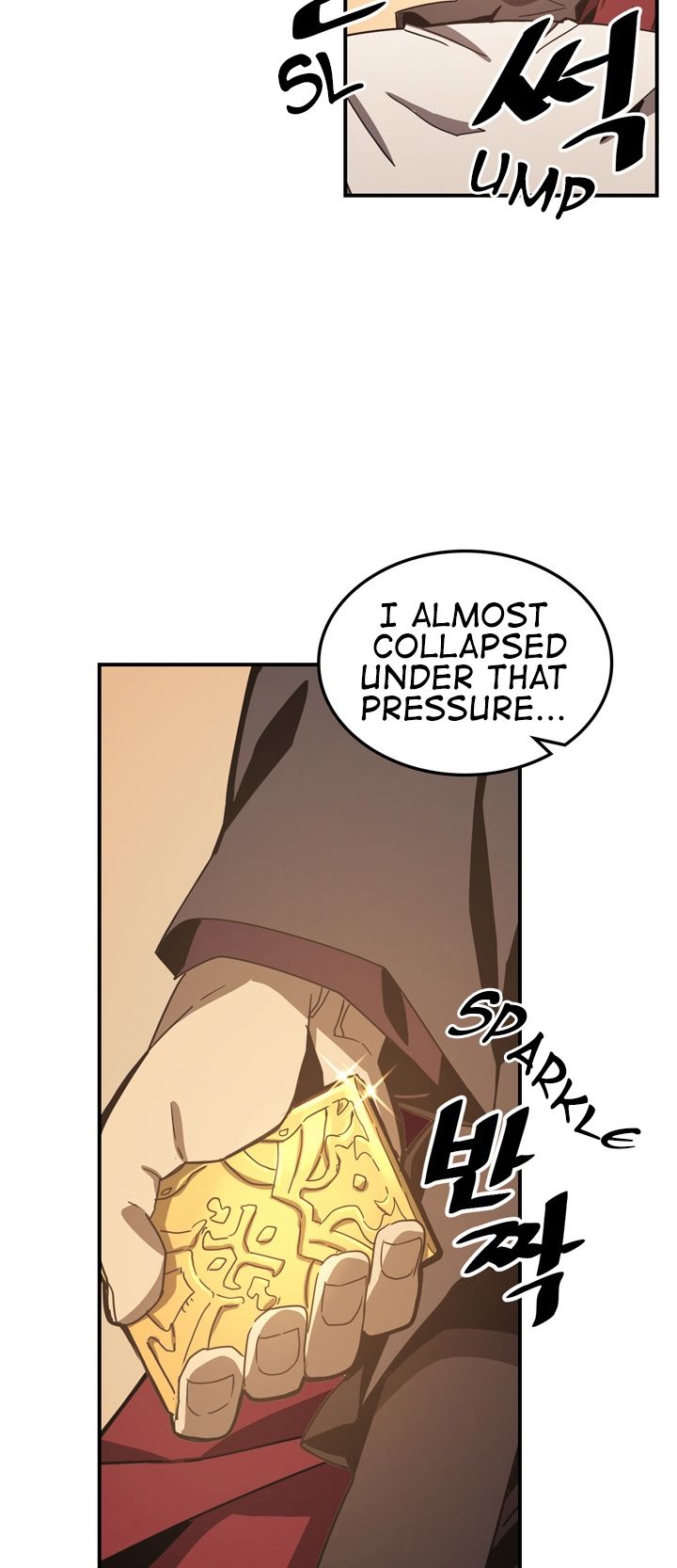 A Returner's Magic Should Be Special Chapter 120 - Page 37