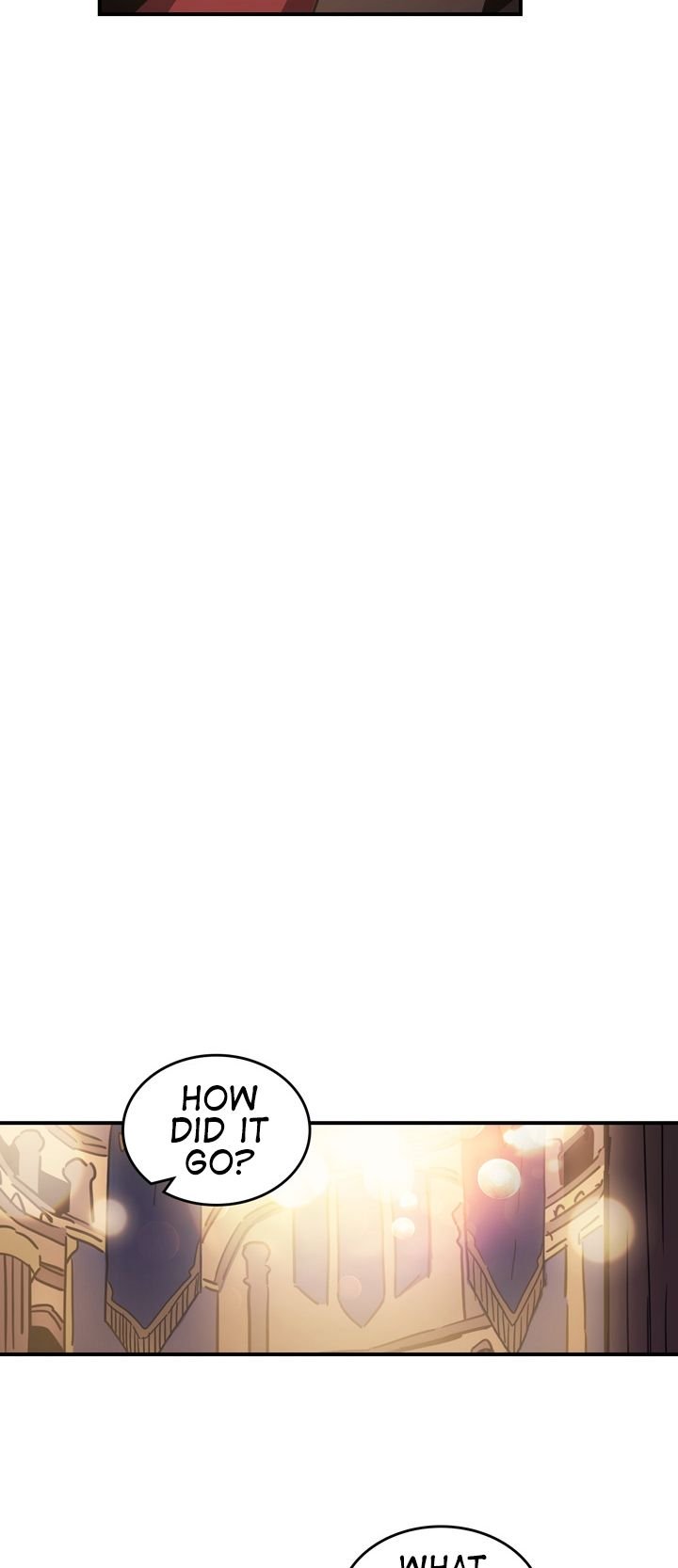 A Returner's Magic Should Be Special Chapter 120 - Page 38
