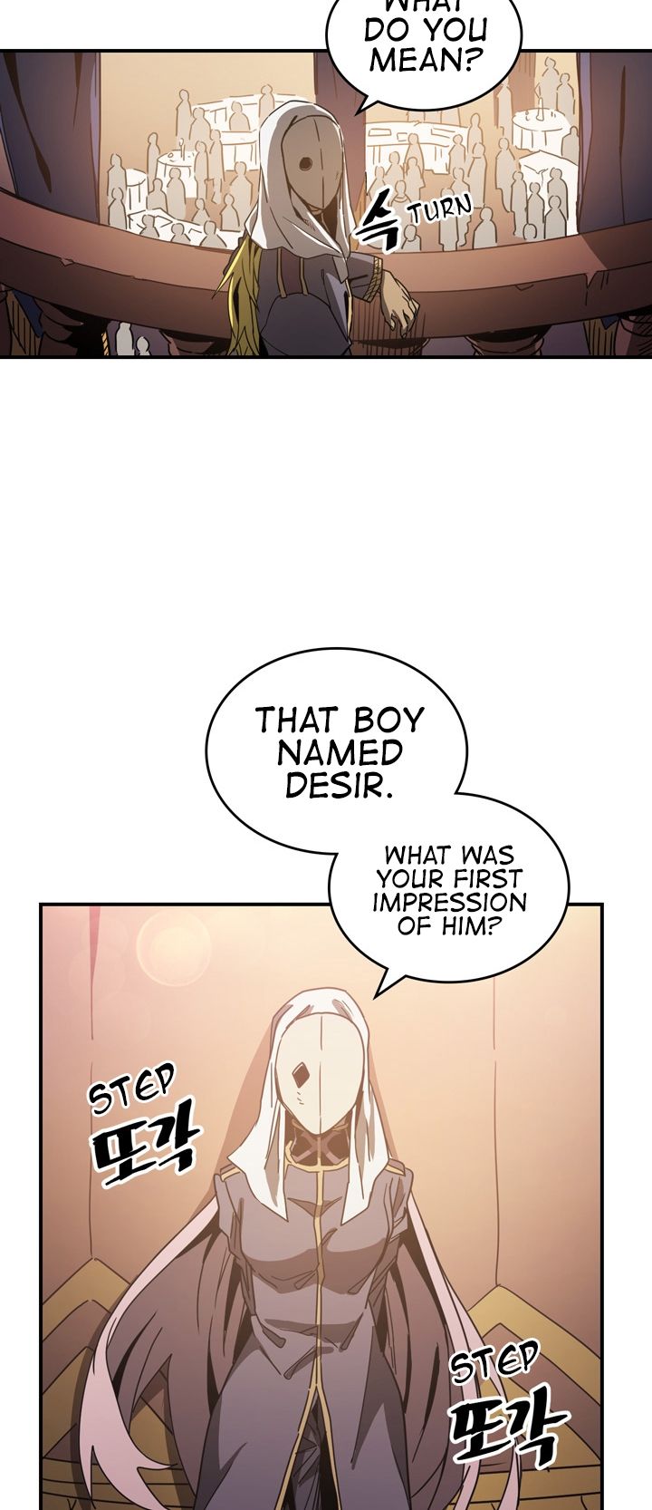 A Returner's Magic Should Be Special Chapter 120 - Page 39