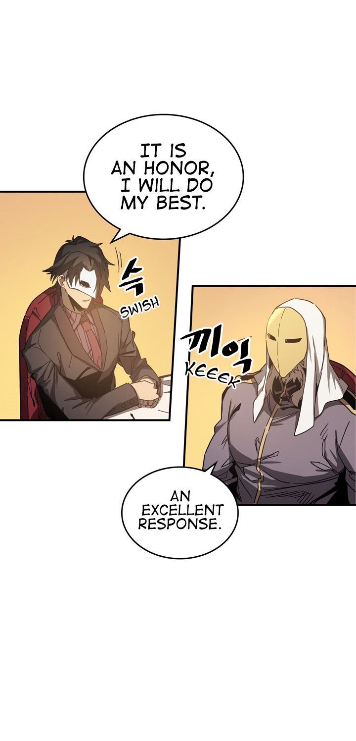A Returner's Magic Should Be Special Chapter 120 - Page 4