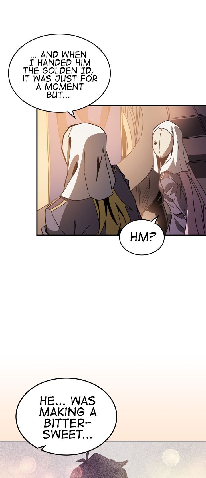 A Returner's Magic Should Be Special Chapter 120 - Page 41