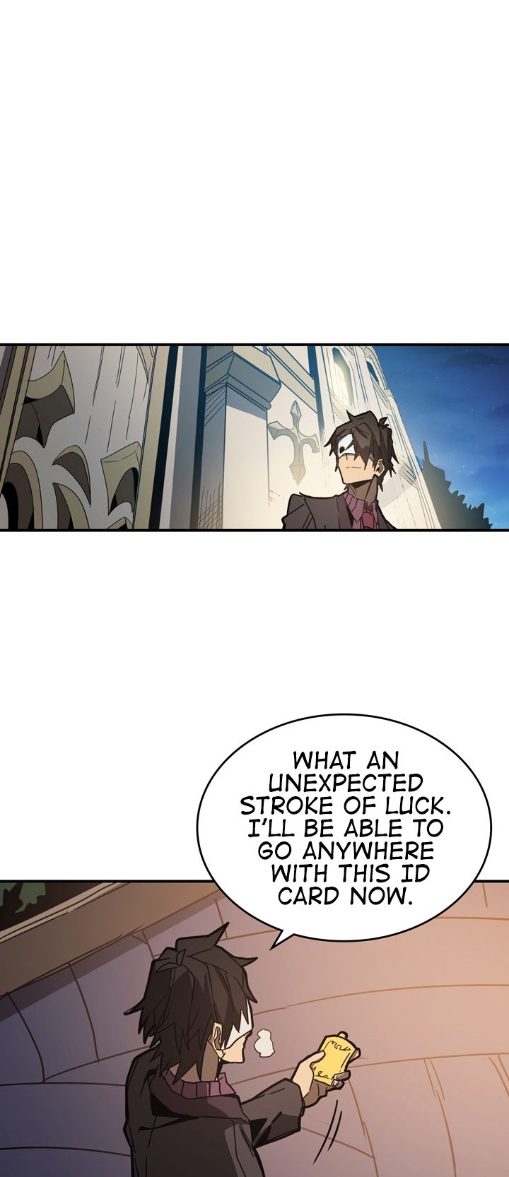 A Returner's Magic Should Be Special Chapter 120 - Page 44