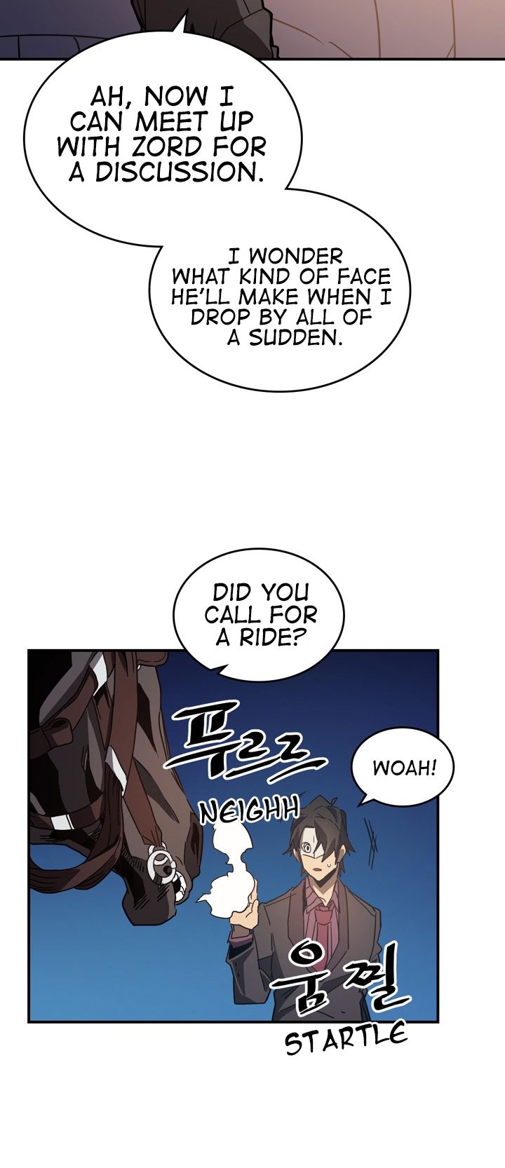 A Returner's Magic Should Be Special Chapter 120 - Page 45