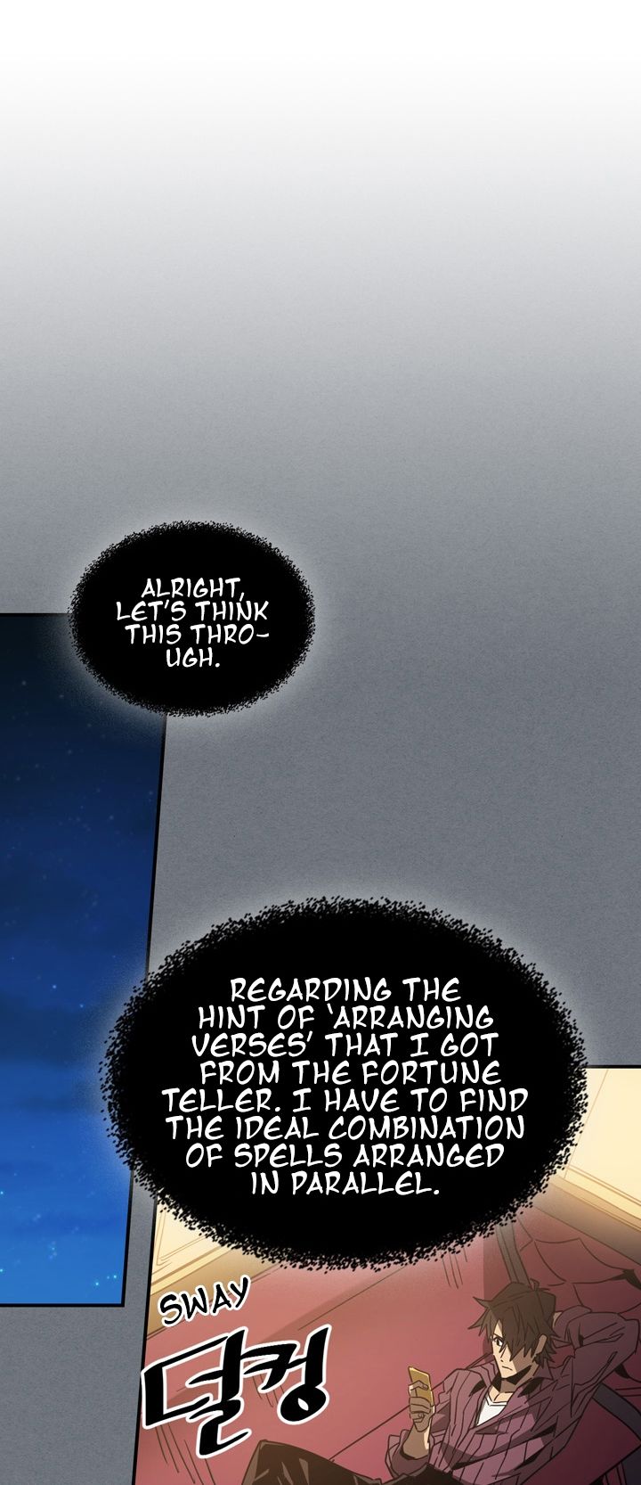 A Returner's Magic Should Be Special Chapter 120 - Page 46