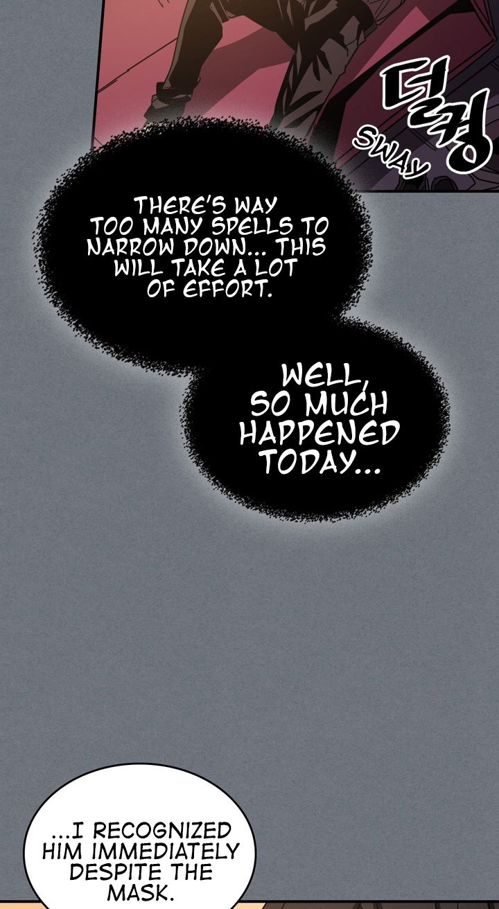 A Returner's Magic Should Be Special Chapter 120 - Page 47