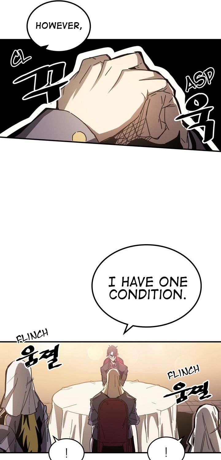 A Returner's Magic Should Be Special Chapter 120 - Page 5