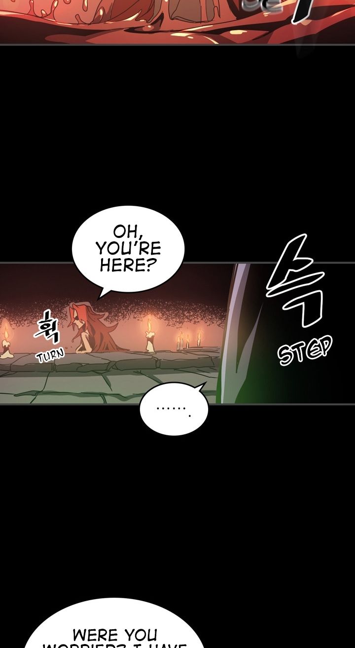 A Returner's Magic Should Be Special Chapter 120 - Page 53