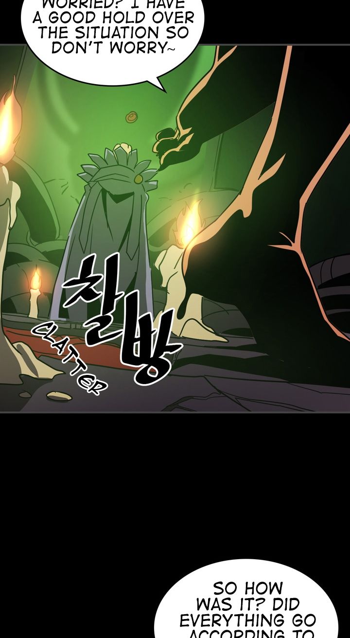 A Returner's Magic Should Be Special Chapter 120 - Page 54