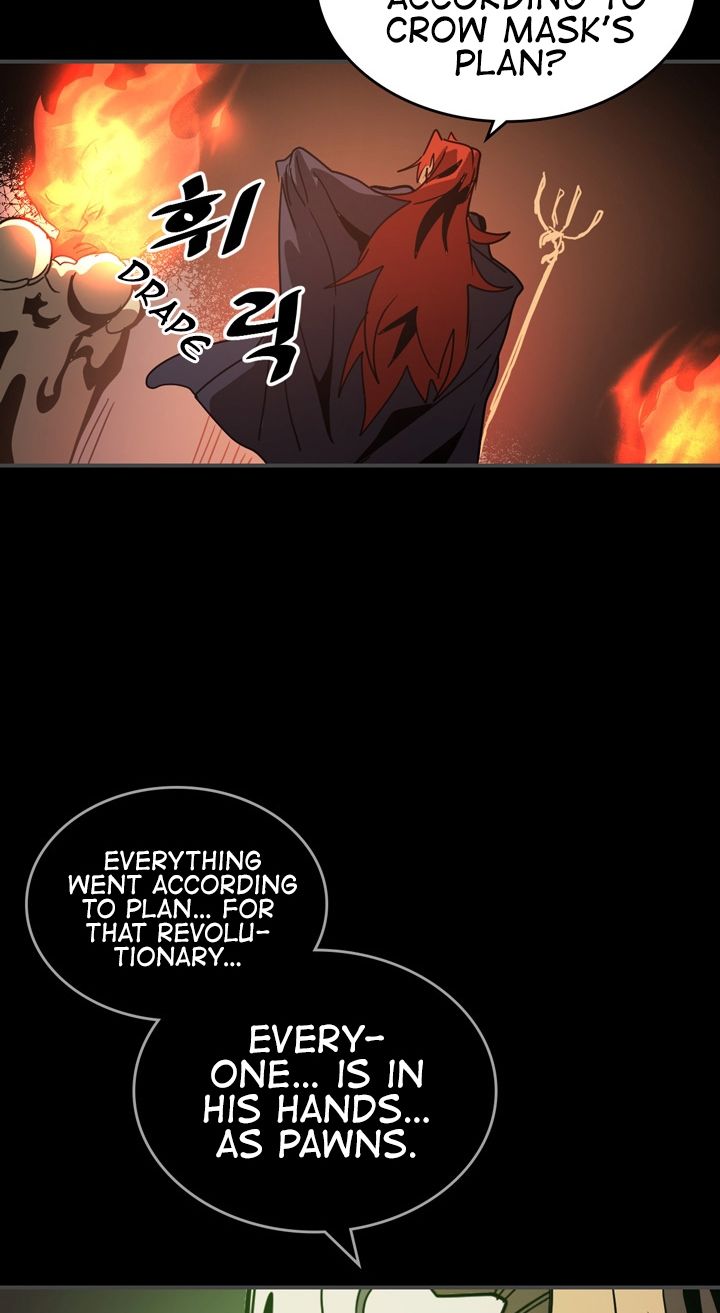 A Returner's Magic Should Be Special Chapter 120 - Page 55