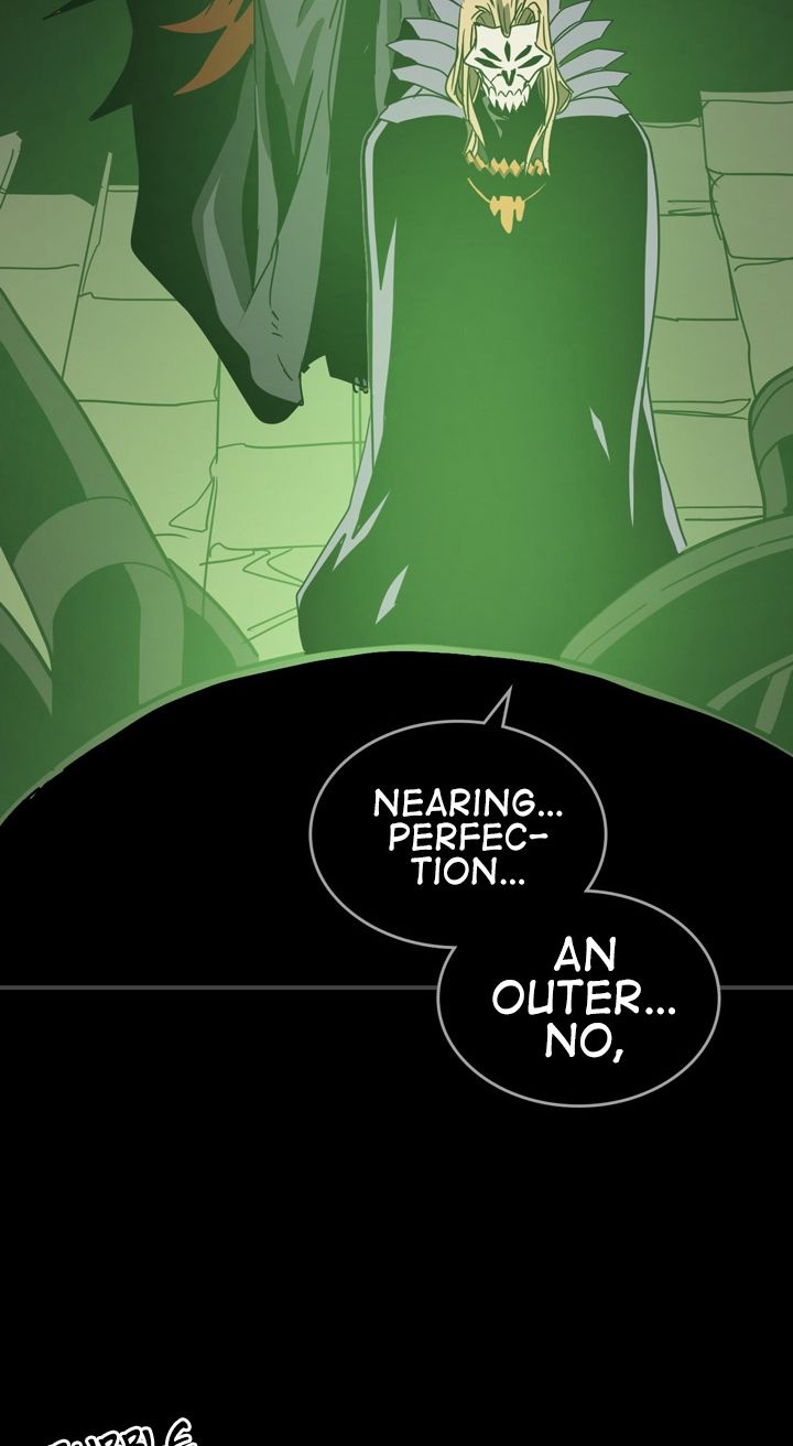 A Returner's Magic Should Be Special Chapter 120 - Page 57