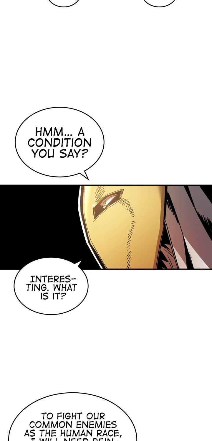 A Returner's Magic Should Be Special Chapter 120 - Page 6