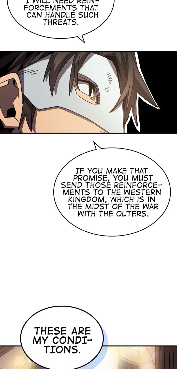 A Returner's Magic Should Be Special Chapter 120 - Page 7