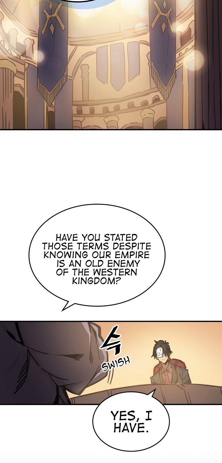 A Returner's Magic Should Be Special Chapter 120 - Page 8