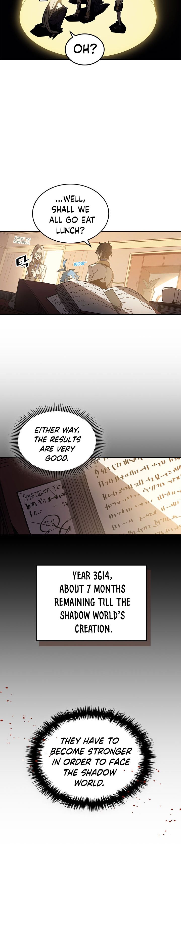 A Returner's Magic Should Be Special Chapter 121 - Page 10