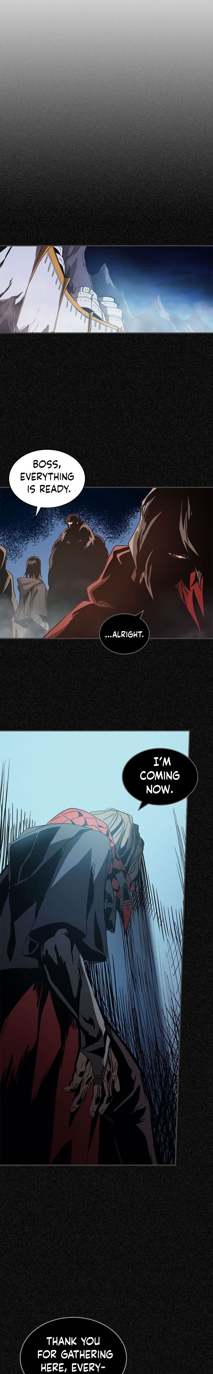 A Returner's Magic Should Be Special Chapter 121 - Page 14
