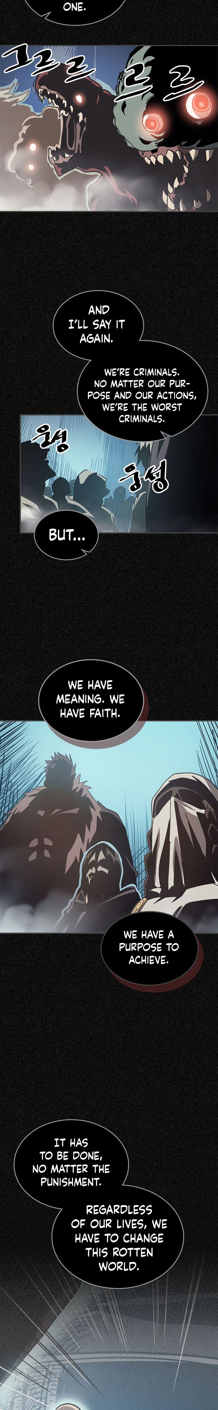 A Returner's Magic Should Be Special Chapter 121 - Page 15