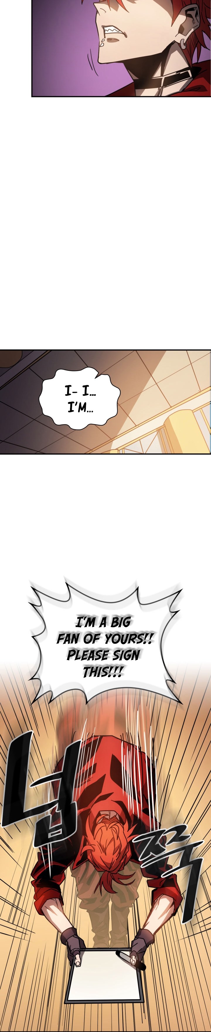 A Returner's Magic Should Be Special Chapter 122 - Page 10
