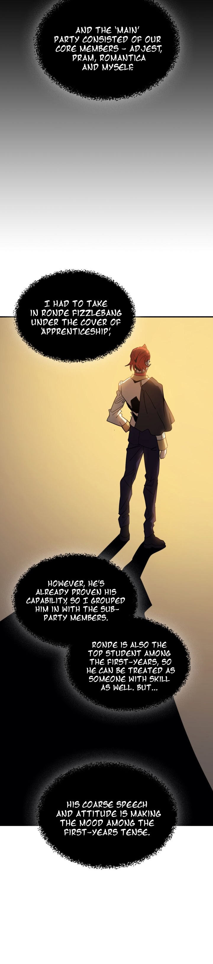 A Returner's Magic Should Be Special Chapter 122 - Page 16