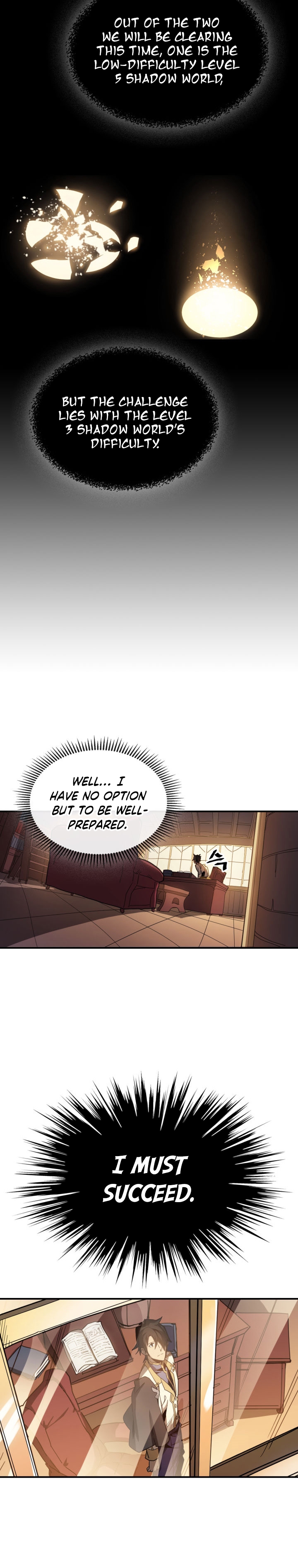 A Returner's Magic Should Be Special Chapter 122 - Page 18