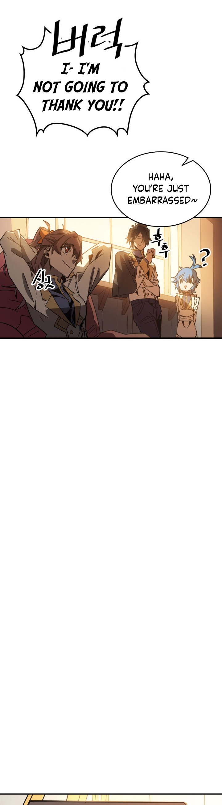 A Returner's Magic Should Be Special Chapter 122 - Page 26
