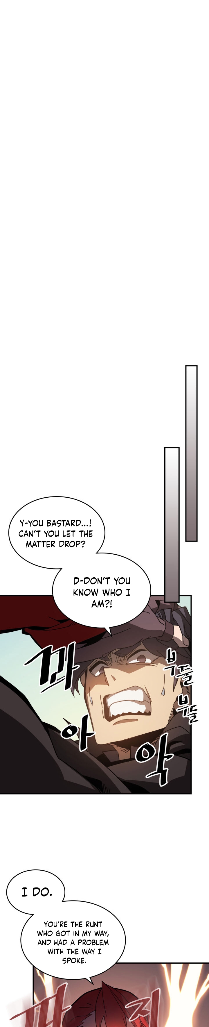 A Returner's Magic Should Be Special Chapter 122 - Page 6