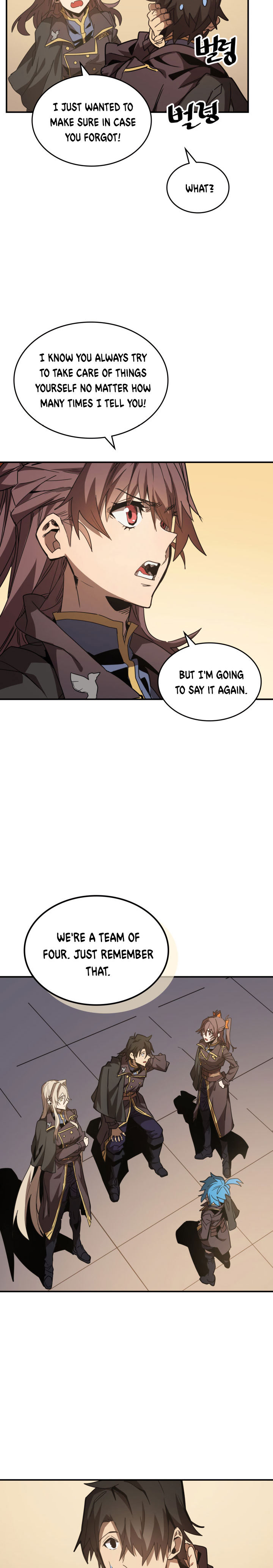 A Returner's Magic Should Be Special Chapter 123 - Page 12