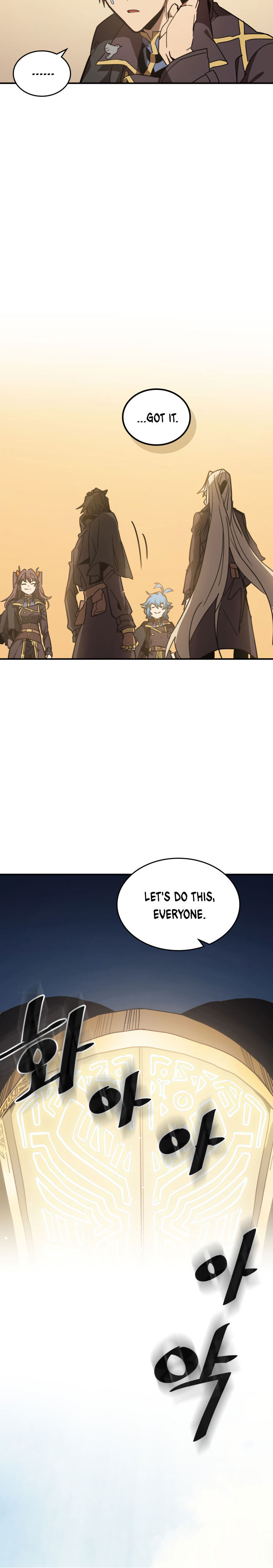 A Returner's Magic Should Be Special Chapter 123 - Page 13