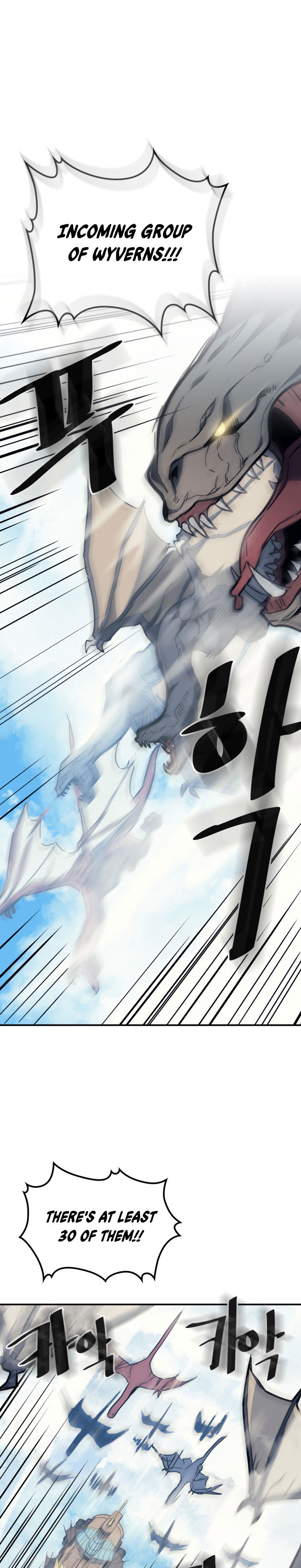 A Returner's Magic Should Be Special Chapter 123 - Page 20
