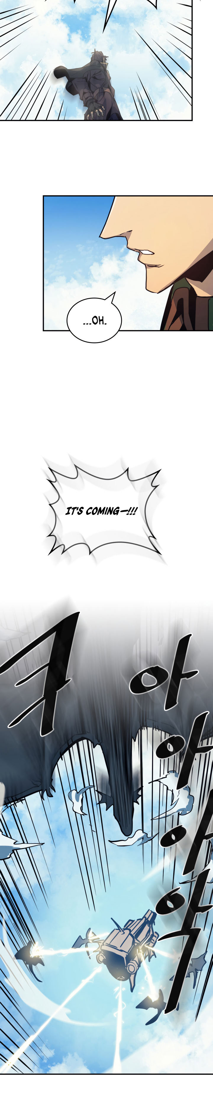 A Returner's Magic Should Be Special Chapter 123 - Page 22