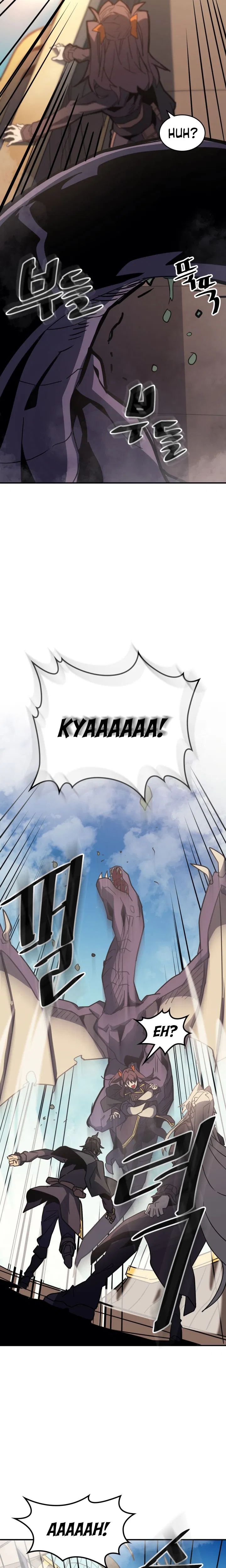 A Returner's Magic Should Be Special Chapter 124 - Page 10