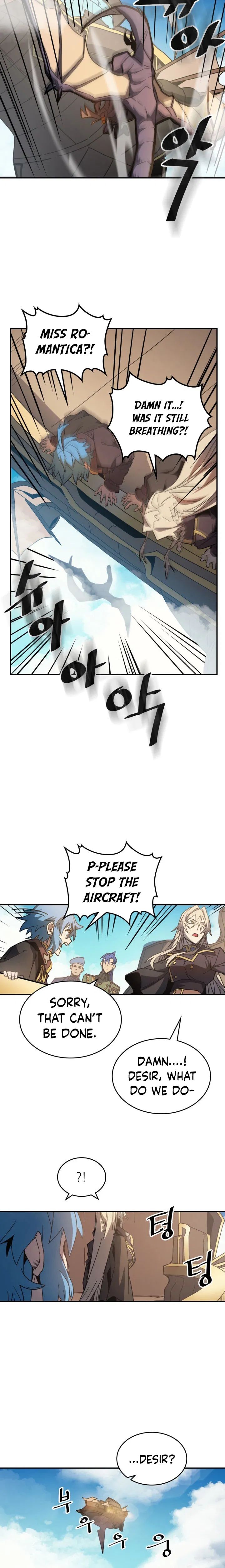 A Returner's Magic Should Be Special Chapter 124 - Page 11