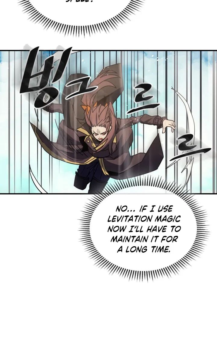 A Returner's Magic Should Be Special Chapter 124 - Page 14