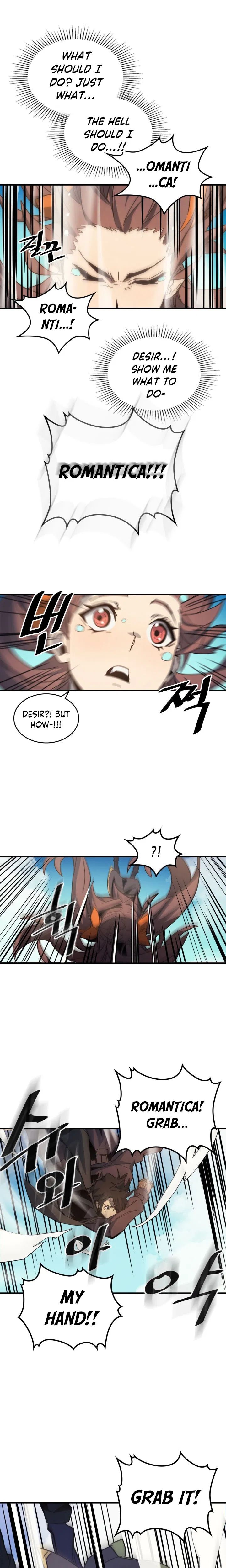 A Returner's Magic Should Be Special Chapter 124 - Page 15