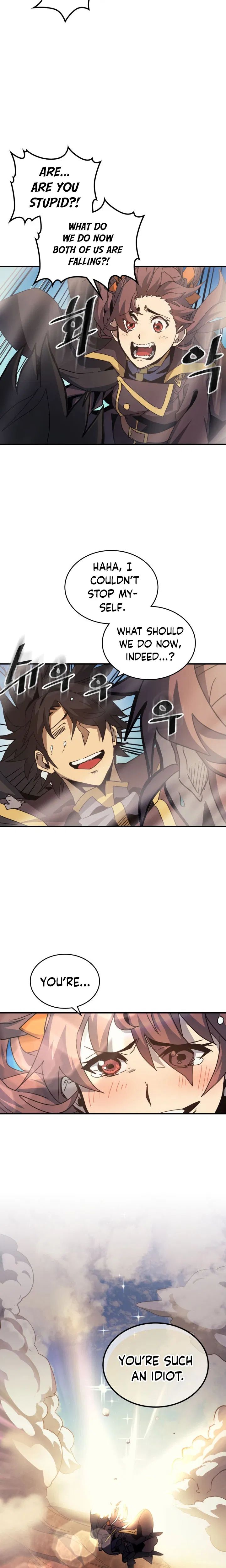 A Returner's Magic Should Be Special Chapter 124 - Page 17